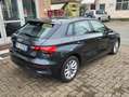 Audi A3 A3 Sportback 30 2.0 tdi s-tronic NAVY-VIRTUAL-LED Grigio - thumbnail 4