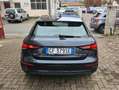 Audi A3 A3 Sportback 30 2.0 tdi s-tronic NAVY-VIRTUAL-LED Grigio - thumbnail 6