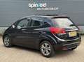 Kia Venga 1.4 CVVT ExecutiveLine BJ`18 NAP NL Schuifdak 1ste Noir - thumbnail 13
