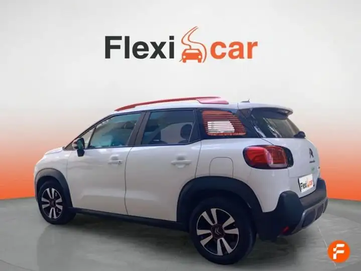 Citroën C3 Aircross PureTech S&S 6v FEEL 2020, foto 4