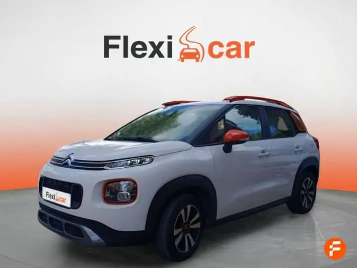 Citroën C3 Aircross PureTech S&S 6v FEEL 2020, foto 3