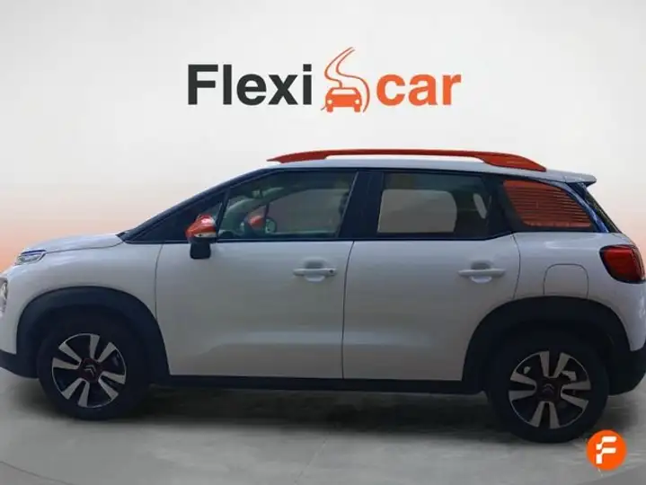 Citroën C3 Aircross PureTech S&S 6v FEEL 2020, foto 7