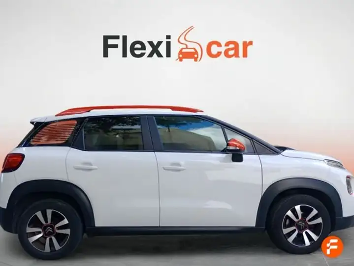 Citroën C3 Aircross PureTech S&S 6v FEEL 2020, foto 5