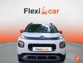 Citroen C3 Aircross Puretech S&S Feel 110 Blanco - thumbnail 2