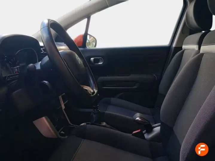 Citroën C3 Aircross PureTech S&S 6v FEEL 2020, foto 12