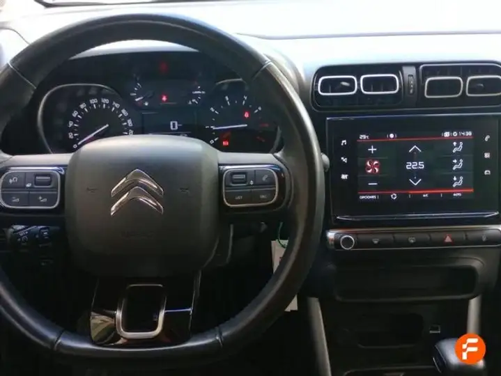 Citroën C3 Aircross PureTech S&S 6v FEEL 2020, foto 9