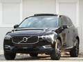 Volvo XC60 Inscription AWD VIRTUAL/KAMERA/PANORAMA/AHK Schwarz - thumbnail 4