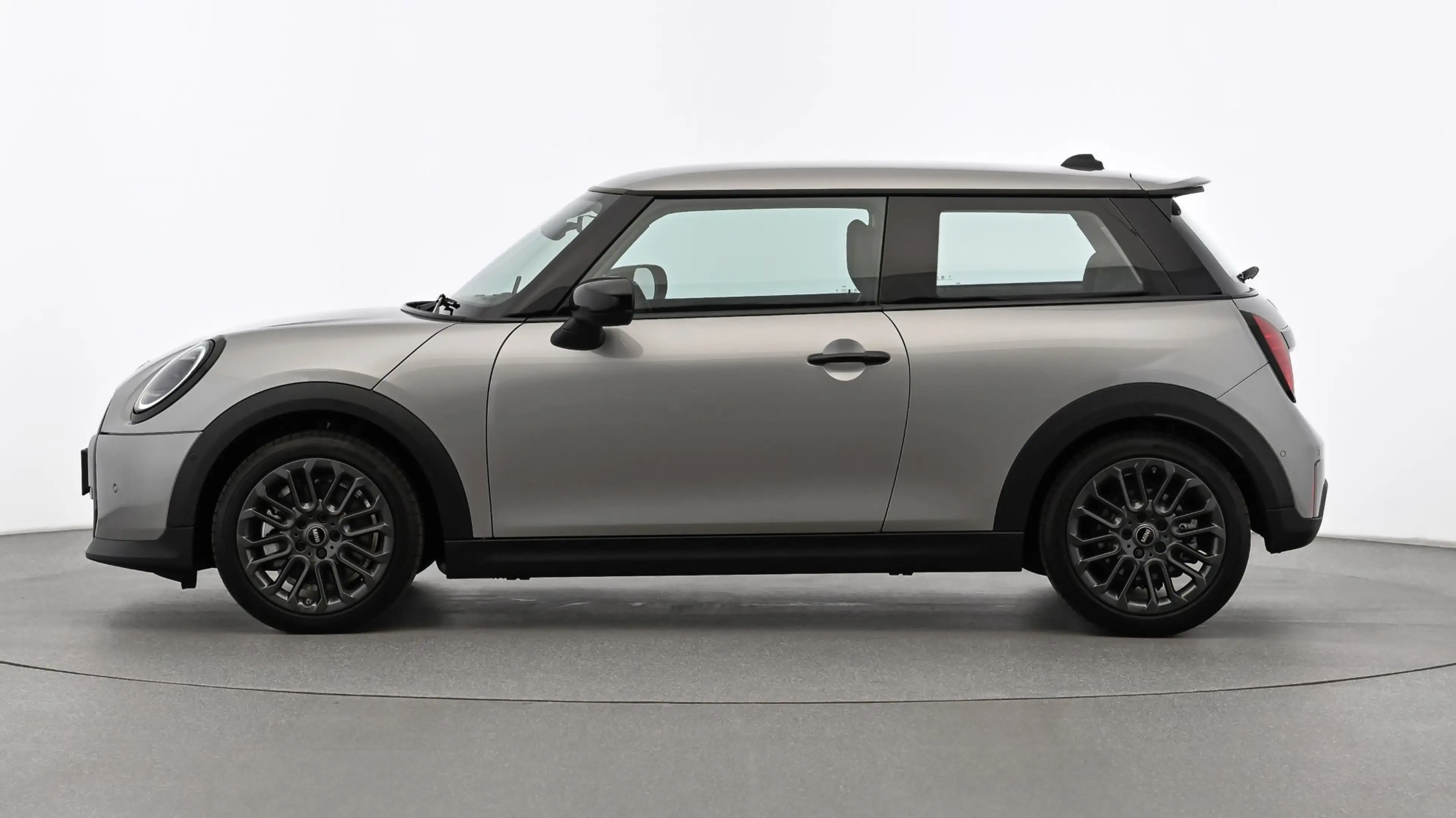 MINI Cooper S *Classic Trim/Paket S/Head-Up/Lenkradhzg./LED/Navi* — photo 4