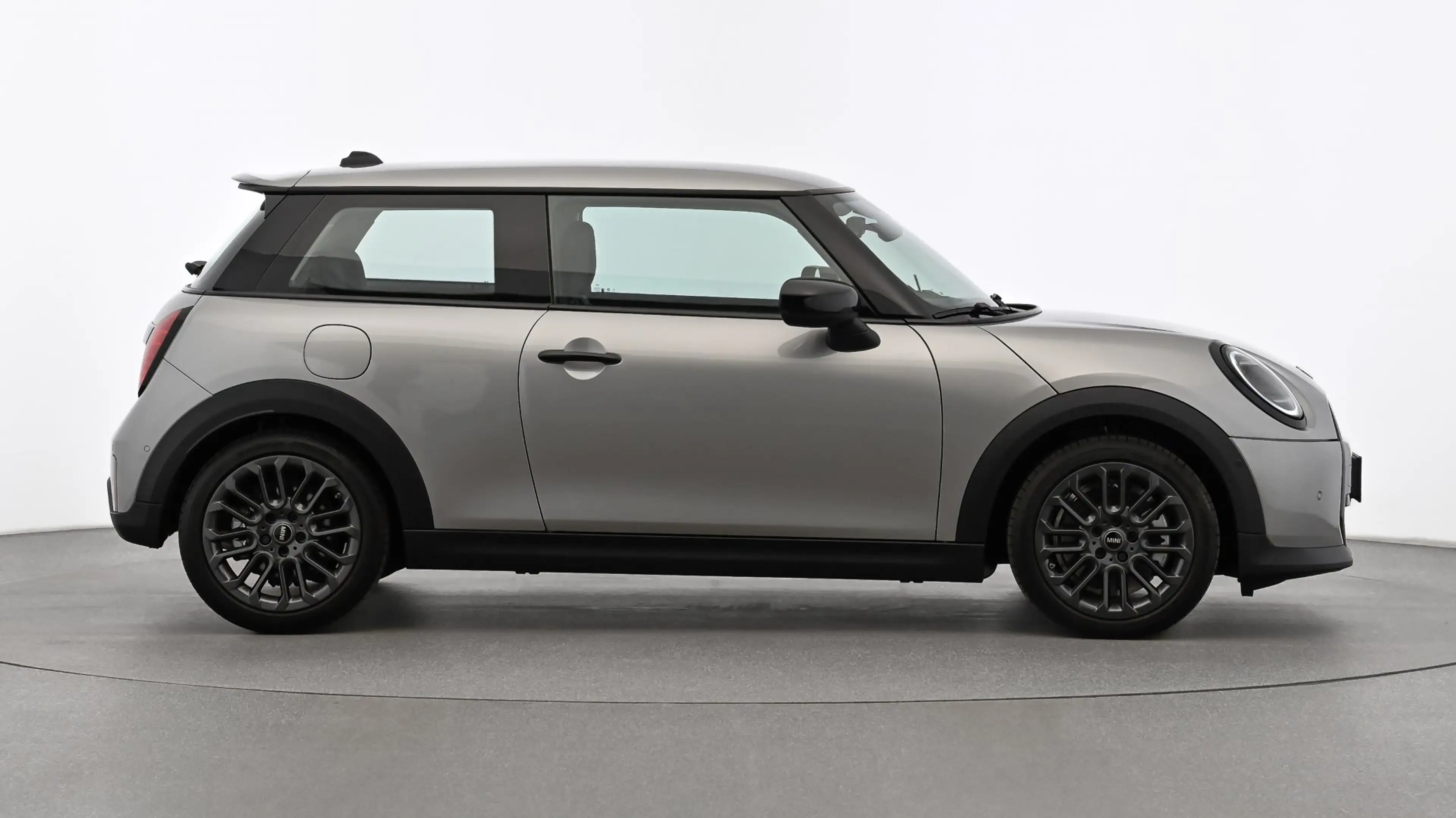 MINI Cooper S *Classic Trim/Paket S/Head-Up/Lenkradhzg./LED/Navi* — photo 9