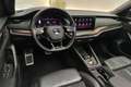 Skoda Octavia Combi 1.4 TSI 245pk DSG RS iV PHEV Business | Pano Noir - thumbnail 4