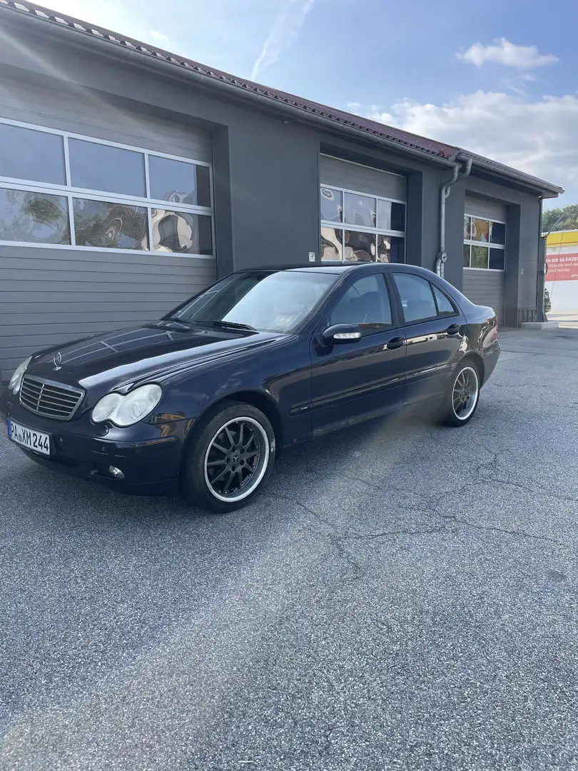 Mercedes-Benz C 220 CDI Classic - 2