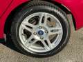 Ford Fiesta 1.0 EcoBoost Titanium LED | Sportvelgen | AllSeaso Rot - thumbnail 5