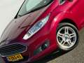 Ford Fiesta 1.0 EcoBoost Titanium LED | Sportvelgen | AllSeaso Rot - thumbnail 4
