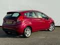 Ford Fiesta 1.0 EcoBoost Titanium LED | Sportvelgen | AllSeaso Rot - thumbnail 3