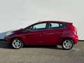 Ford Fiesta 1.0 EcoBoost Titanium LED | Sportvelgen | AllSeaso Rot - thumbnail 2