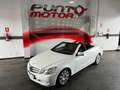 Mercedes-Benz E 220 Cabrio 220CDI 7G Plus Wit - thumbnail 16
