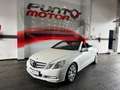 Mercedes-Benz E 220 Cabrio 220CDI 7G Plus Wit - thumbnail 1