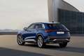 Audi QUATTRO 2.0TDI S tronic S line 150kW Azul - thumbnail 3