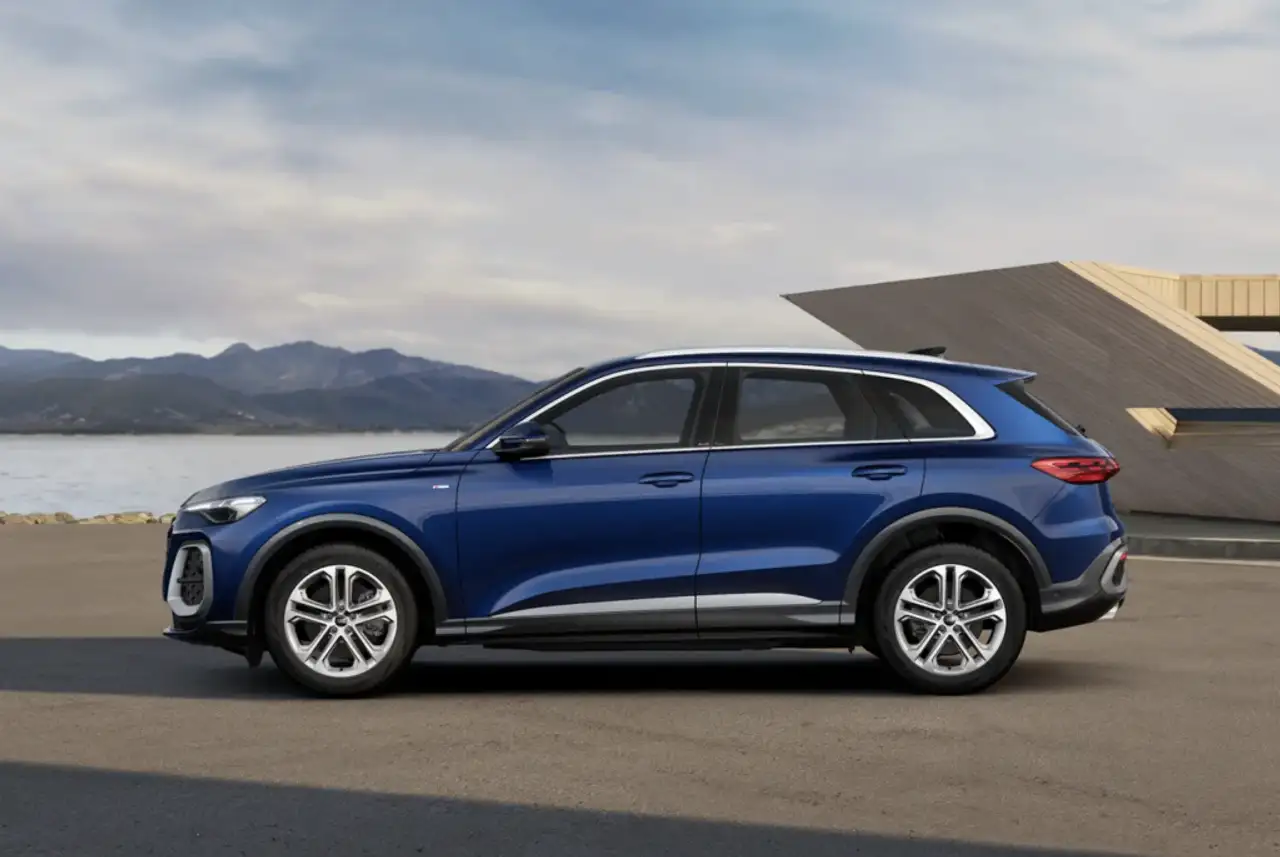 Audi QUATTRO 2026