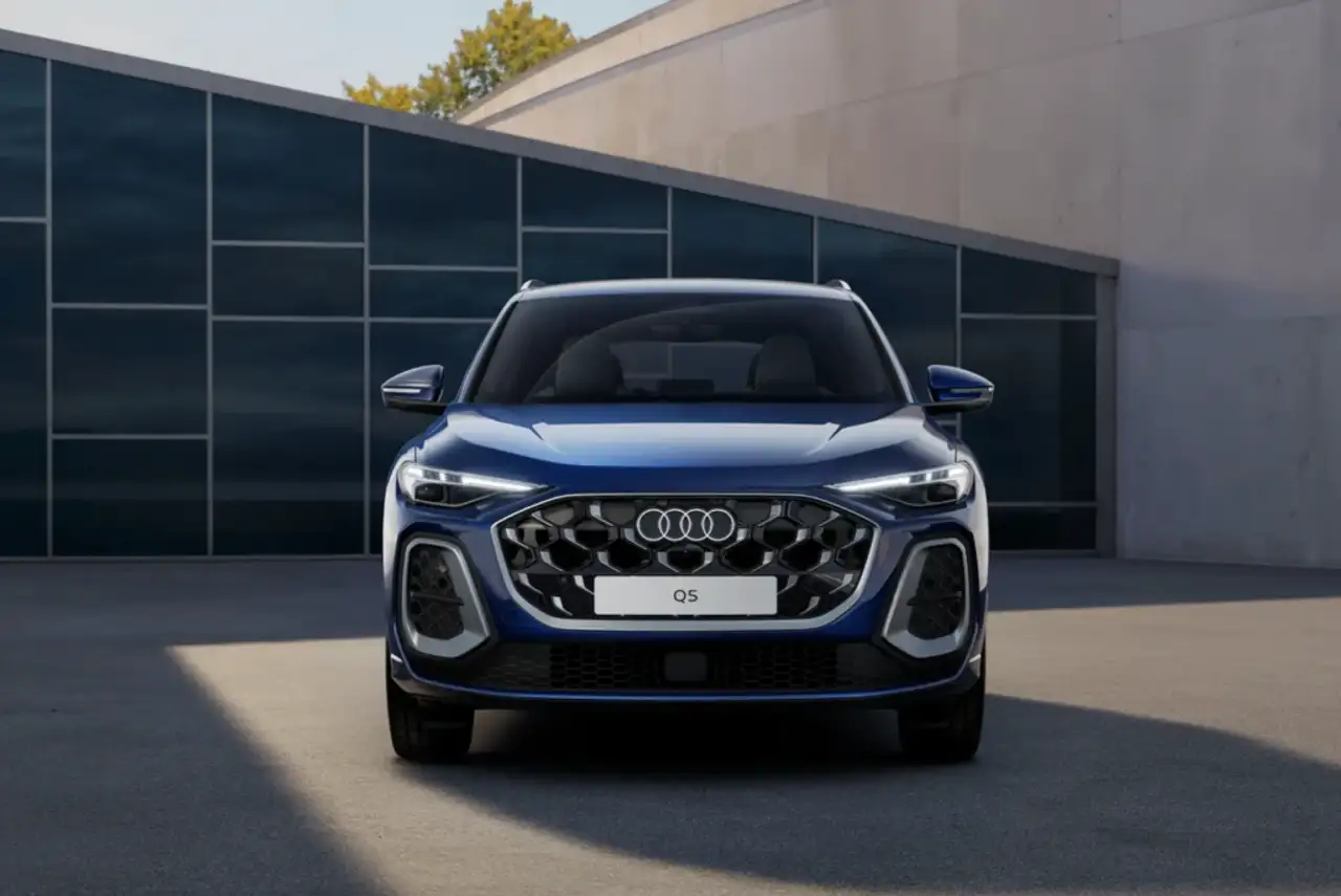 Audi QUATTRO 2026