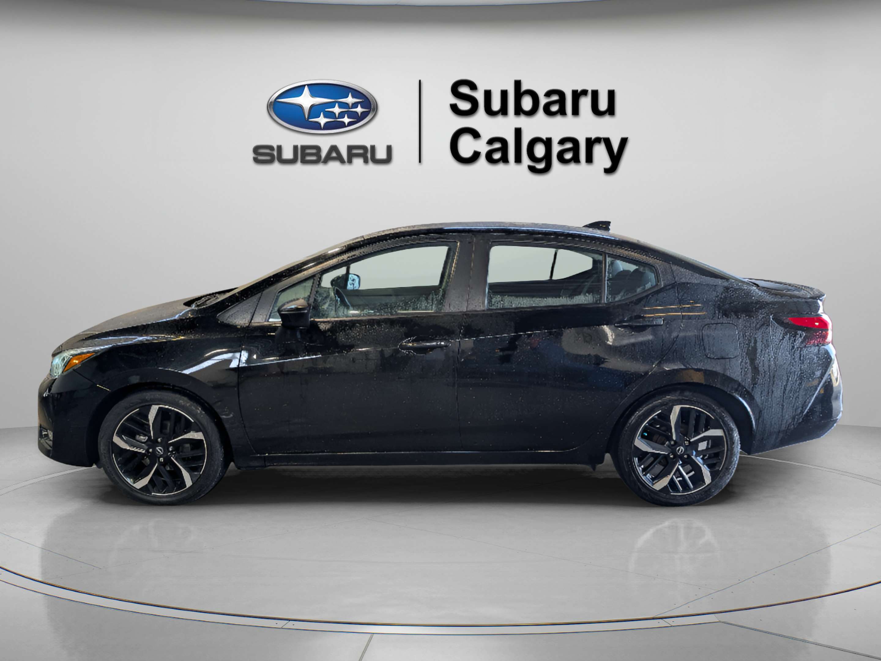 2023 Nissan Versa