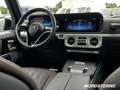 Mercedes-Benz G 450 G 450 d SHD+MEMORY+BURM+STANDHZG+360+AHK+MASSAGE Zielony - thumbnail 15