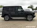 Mercedes-Benz G 450 G 450 d SHD+MEMORY+BURM+STANDHZG+360+AHK+MASSAGE Zielony - thumbnail 8