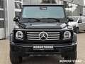Mercedes-Benz G 450 G 450 d SHD+MEMORY+BURM+STANDHZG+360+AHK+MASSAGE Zielony - thumbnail 10