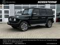Mercedes-Benz G 450 G 450 d SHD+MEMORY+BURM+STANDHZG+360+AHK+MASSAGE Zielony - thumbnail 1