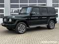 Mercedes-Benz G 450 G 450 d SHD+MEMORY+BURM+STANDHZG+360+AHK+MASSAGE Zielony - thumbnail 2