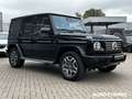 Mercedes-Benz G 450 G 450 d SHD+MEMORY+BURM+STANDHZG+360+AHK+MASSAGE Zielony - thumbnail 9