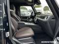 Mercedes-Benz G 450 G 450 d SHD+MEMORY+BURM+STANDHZG+360+AHK+MASSAGE Zielony - thumbnail 13