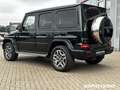 Mercedes-Benz G 450 G 450 d SHD+MEMORY+BURM+STANDHZG+360+AHK+MASSAGE Zielony - thumbnail 4