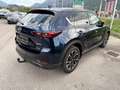 Mazda CX-5 CD150 Skyactive D AWD Exclusive-Line Aut. Blau - thumbnail 4