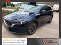 Mazda CX-5 CD150 Skyactive D AWD Exclusive-Line Aut. Blau - thumbnail 1