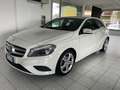 Mercedes-Benz A 180 (be) Sport Blanco - thumbnail 1