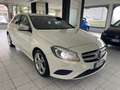 Mercedes-Benz A 180 (be) Sport Blanco - thumbnail 3