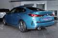 BMW 218 218i Gran Coupé M Sport *PANO*ACC*HARMAN-KARDON* Blau - thumbnail 3