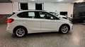BMW 218 Advantage*LED*Navi*SHZ*1 Hand Blanc - thumbnail 5