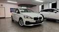 BMW 218 Advantage*LED*Navi*SHZ*1 Hand Blanc - thumbnail 3