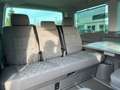 Volkswagen T5 Transporter T5 Bus Multivan Kamera Klima Navi 7 Sitzer AHK Schwarz - thumbnail 16