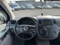 Volkswagen T5 Transporter T5 Bus Multivan Kamera Klima Navi 7 Sitzer AHK Schwarz - thumbnail 21