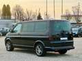 Volkswagen T5 Transporter T5 Bus Multivan Kamera Klima Navi 7 Sitzer AHK Schwarz - thumbnail 7