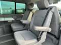 Volkswagen T5 Transporter T5 Bus Multivan Kamera Klima Navi 7 Sitzer AHK Schwarz - thumbnail 15