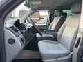 Volkswagen T5 Transporter T5 Bus Multivan Kamera Klima Navi 7 Sitzer AHK Schwarz - thumbnail 11