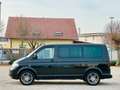 Volkswagen T5 Transporter T5 Bus Multivan Kamera Klima Navi 7 Sitzer AHK Schwarz - thumbnail 4
