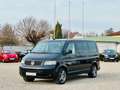 Volkswagen T5 Transporter T5 Bus Multivan Kamera Klima Navi 7 Sitzer AHK Schwarz - thumbnail 3