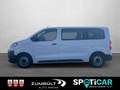 Opel Vivaro +9-Sitze Klima vo+hi CarPlay Navi AllSeason PDC+ Weiß - thumbnail 7