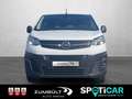 Opel Vivaro +9-Sitze Klima vo+hi CarPlay Navi AllSeason PDC+ Weiß - thumbnail 2