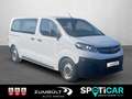 Opel Vivaro +9-Sitze Klima vo+hi CarPlay Navi AllSeason PDC+ Weiß - thumbnail 3